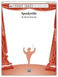 Spookyville - Concert Band
