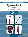 Symphony No. 6 - Full Orchestra