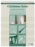 Christmas Suite - Full Orchestra