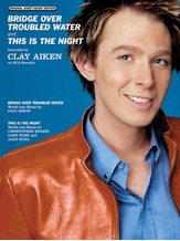 This Is The Night - Piano/Vocal/Chords