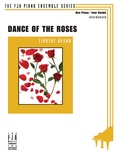 Dance of the Roses - Piano