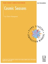 Cosmic Seasons - Piano