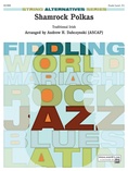 Shamrock Polkas - String Orchestra