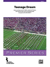 Teenage Dream - Marching Band
