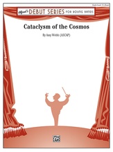 Cataclysm of the Cosmos - Concert Band