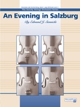 An Evening in Salzburg - String Orchestra