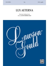 Lux Aeterna - Choral
