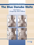The Blue Danube Waltz - String Orchestra