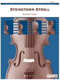 Stringtown Stroll - String Orchestra
