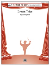 Dream Tides - Concert Band