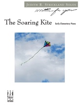 The Soaring Kite - Piano