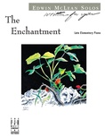 The Enchantment - Piano