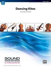 Dancing Kites - String Orchestra