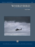 Whirlybird - Concert Band