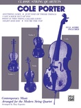 Cole Porter (Classic String Quartets) - String Quartet