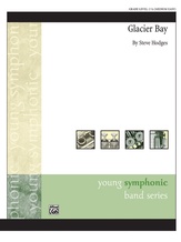 Glacier Bay - Concert Band