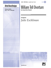 William Tell Overture - Choral