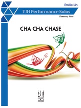 Cha Cha Chase - Piano