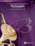 The Ascension (from The Divine Comedy) - Concert Band
