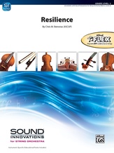 Resilience - String Orchestra