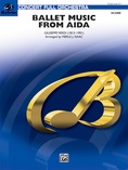 Ballet Music from Aïda - Full Orchestra