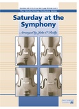 Saturday at the Symphony - String Orchestra