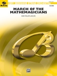 March of the Mathemagicians - String Orchestra