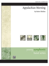 Appalachian Morning - Concert Band