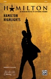 Hamilton Highlights - Choral