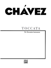 Toccata - Percussion Ensemble