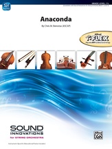 Anaconda - String Orchestra