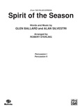 Spirit of the Season - Choral Pax