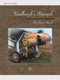 Lindbergh's Triumph - Concert Band