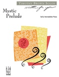 Mystic Prelude - Piano