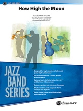How High the Moon - Jazz Ensemble