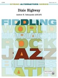 Dixie Highway - String Orchestra