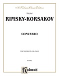 Rimsky-Korsakov: Concerto - Brass