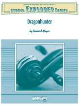 Dragonhunter - String Orchestra