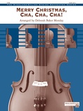 Merry Christmas, Cha, Cha, Cha! - String Orchestra