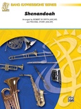 Shenandoah - Concert Band