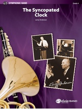 The Syncopated Clock - Concert Band