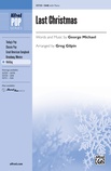 Last Christmas - Choral