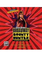 Ain't No Thing from <i>Broadway Bounty Hunter</i> - Piano/Vocal