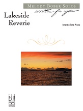 Lakeside Reverie - Piano