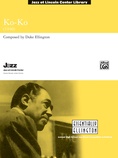 Ko-Ko - Jazz Ensemble