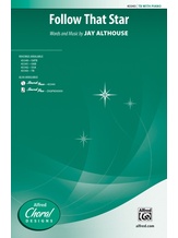 Follow That Star - Choral