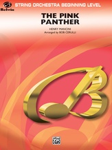 The Pink Panther - String Orchestra