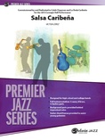 Salsa Caribeña - Jazz Ensemble