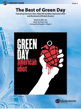 The Best of Green Day - Concert Band