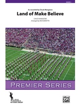 Land of Make Believe - Marching Band